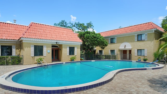 5811 Atlantic Blvd Unit 57, Jacksonville, FL 32207 - view of community pool