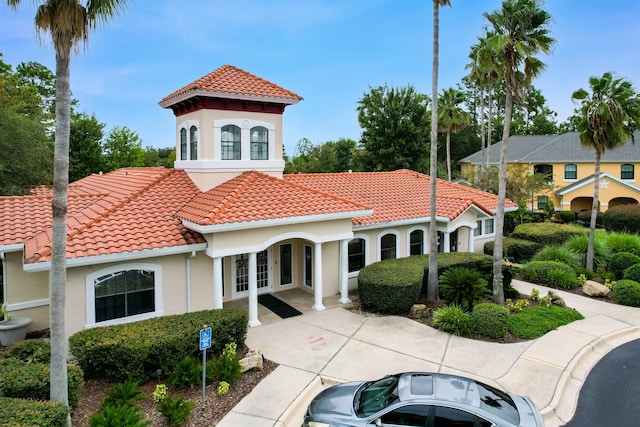 2200 Vista Cove Rd, Saint Augustine, FL 32084 - view of building exterior