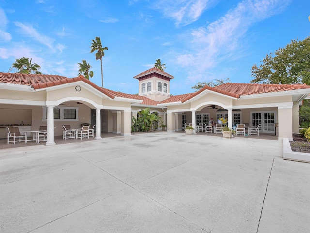 2200 Vista Cove Rd, Saint Augustine, FL 32084 - view of property