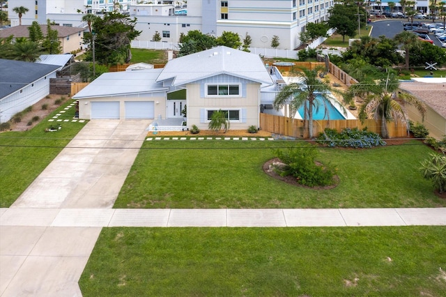 78 Ferrol Rd, Saint Augustine, FL 32084 - photo 1