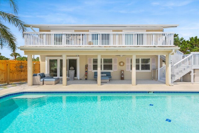78 Ferrol Rd, Saint Augustine, FL 32084 - photo 34