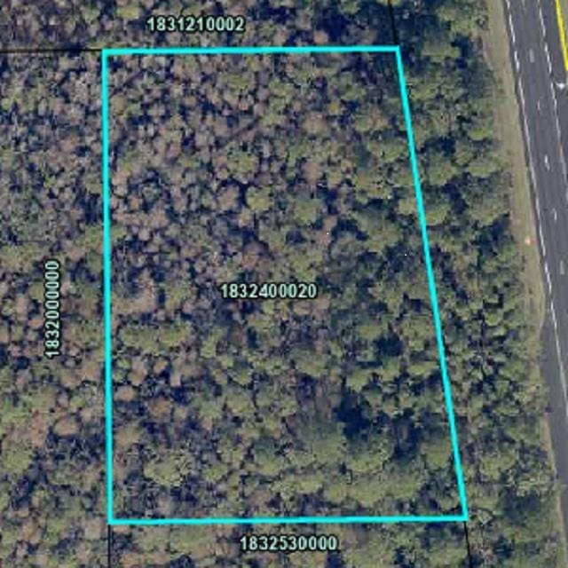 5801 US Highway 1, Saint Augustine, FL 32086