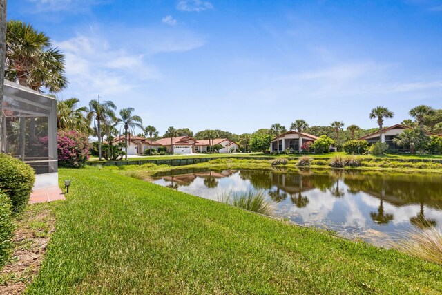 19 San Rafael Ct, Palm Coast, FL 32137 - water view