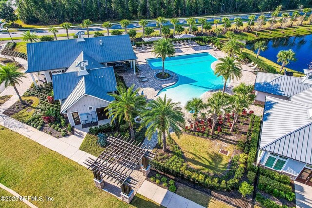 220 Pine Haven Dr, Saint Johns, FL 32259 - photo 51