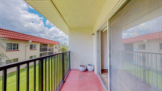 7175 A1A S # F238 # F238, Saint Augustine, FL 32080 - view of balcony
