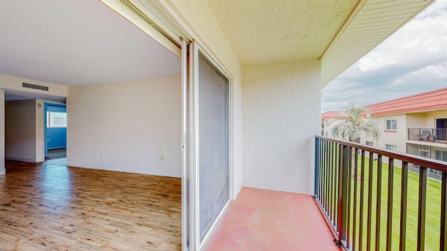 7175 A1A S # F238 # F238, Saint Augustine, FL 32080 - view of balcony