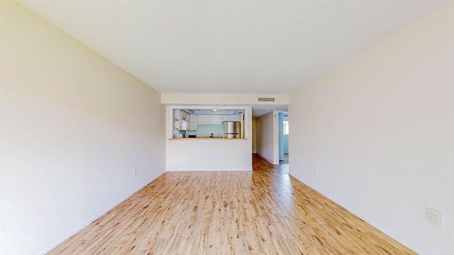 7175 A1A S # F238 # F238, Saint Augustine, FL 32080 - empty room featuring light wood-style floors