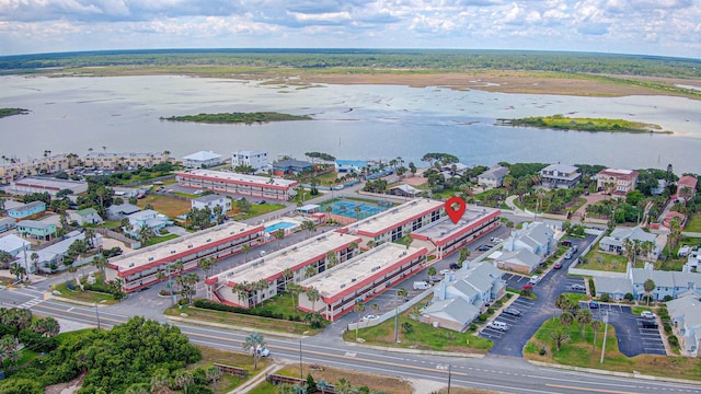 7175 A1A S # F238 # F238, Saint Augustine, FL 32080 - bird's eye view of a large body of water