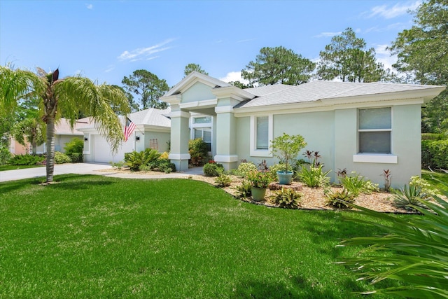 132 Bottlebrush Dr, Saint Augustine, FL 32086 - photo 1