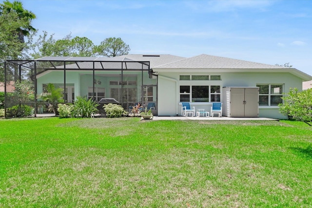 132 Bottlebrush Dr, Saint Augustine, FL 32086 - photo 34