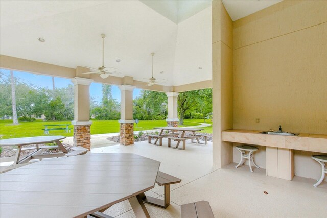 132 Bottlebrush Dr, Saint Augustine, FL 32086 - photo 53