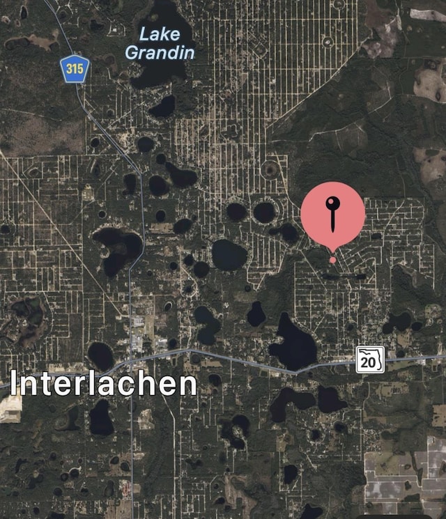 0000 Cornett, Interlachen FL, 32148 land for sale