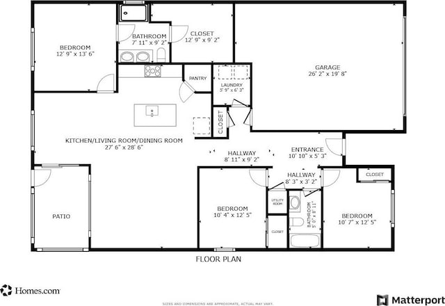 150 Shell Creek Ct, Saint Augustine, FL 32086 - photo 52