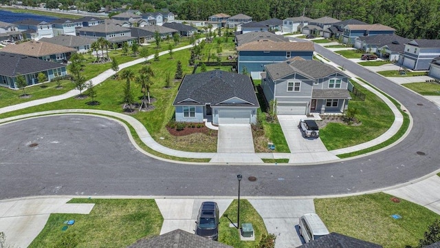 150 Shell Creek Ct, Saint Augustine, FL 32086 - aerial perspective of suburban area