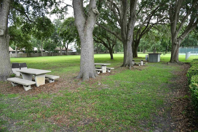 5934 NW 37th Dr, Gainesville, FL 32653 - photo 56