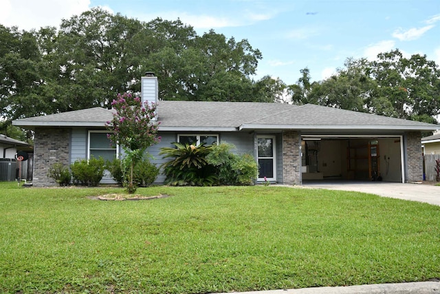 5934 NW 37th Dr, Gainesville, FL 32653 - photo 1