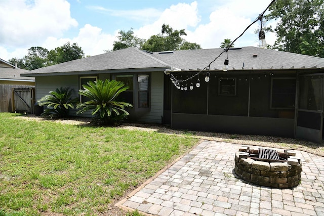 5934 NW 37th Dr, Gainesville, FL 32653 - photo 42