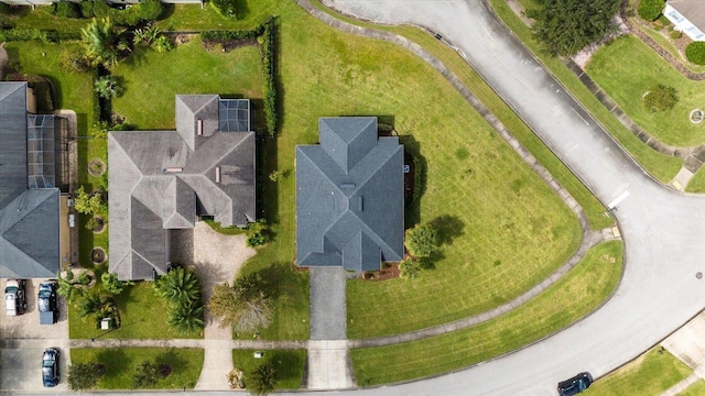 552 Christina Dr, Saint Augustine, FL 32086 - birds eye view of property