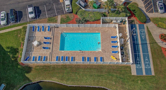 880 A1A Beach Blvd Unit 4205, Saint Augustine, FL 32080 - photo 25