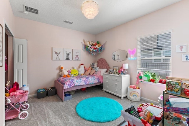 66 Magdaleno Ct, Saint Augustine, FL 32092 - carpeted bedroom featuring baseboards