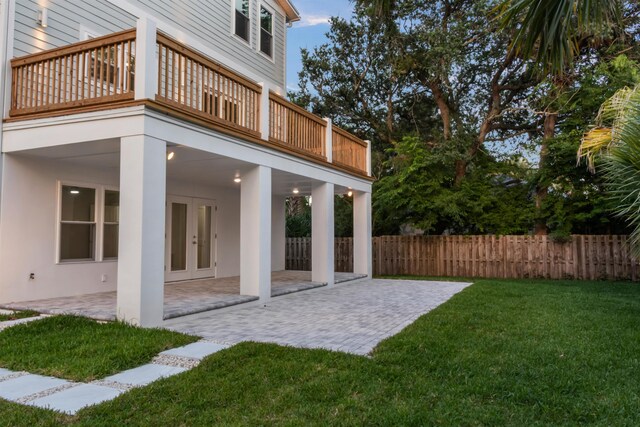 137 Ferrol Rd, Saint Augustine, FL 32084 - photo 40