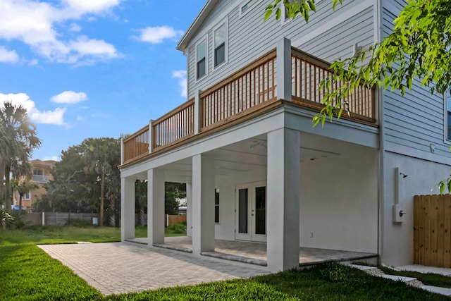 137 Ferrol Rd, Saint Augustine, FL 32084 - photo 16