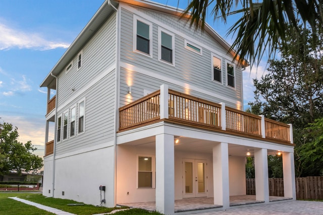 137 Ferrol Rd, Saint Augustine, FL 32084 - photo 37