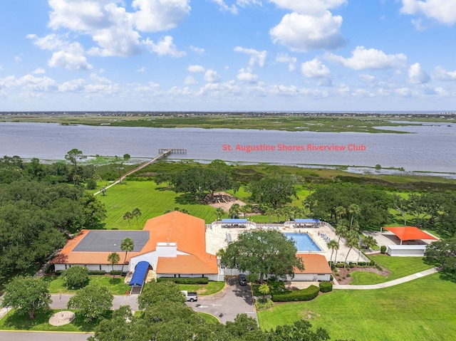 213 Deportivo Dr, Saint Augustine, FL 32086 - photo 30