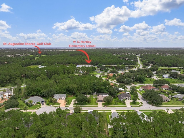 213 Deportivo Dr, Saint Augustine, FL 32086 - photo 29