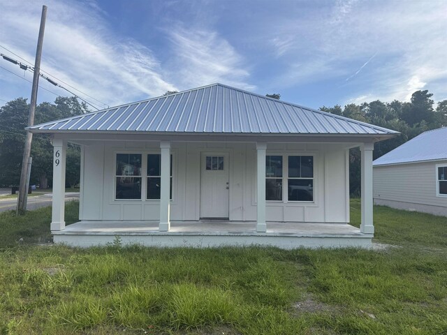 69 Josiah St, Saint Augustine, FL 32084 - photo 1
