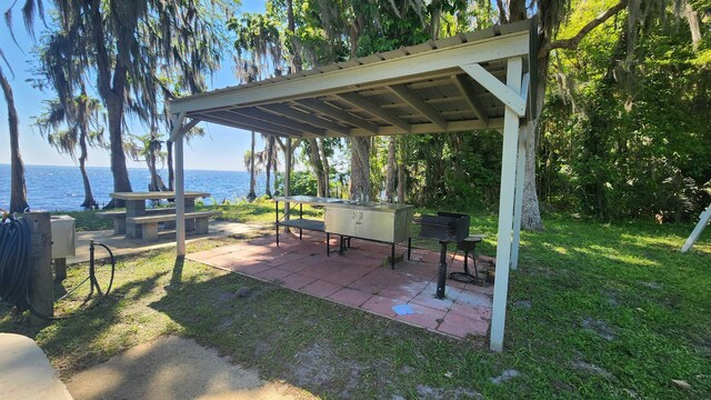 Listing photo 3 for S Georgetown Point Rd, Georgetown FL 32139