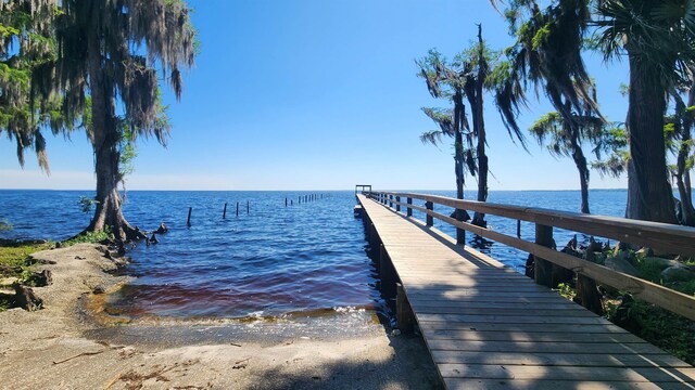 S Georgetown Point Rd, Georgetown, FL 32139 - photo 5