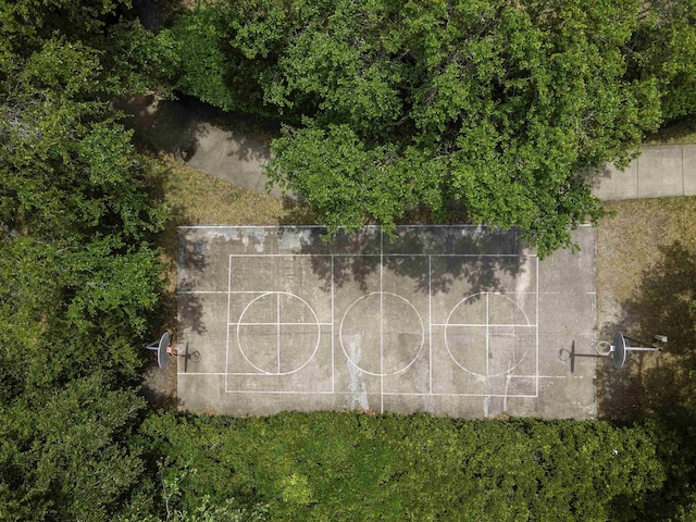 1036 Saltwater Cir, Saint Augustine, FL 32080 - aerial view
