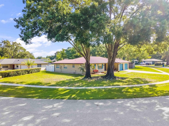 826 Rita Cir, Saint Augustine, FL 32086 - photo 1