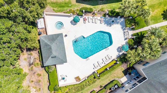 620 Shores Blvd, Saint Augustine, FL 32086 - photo 63