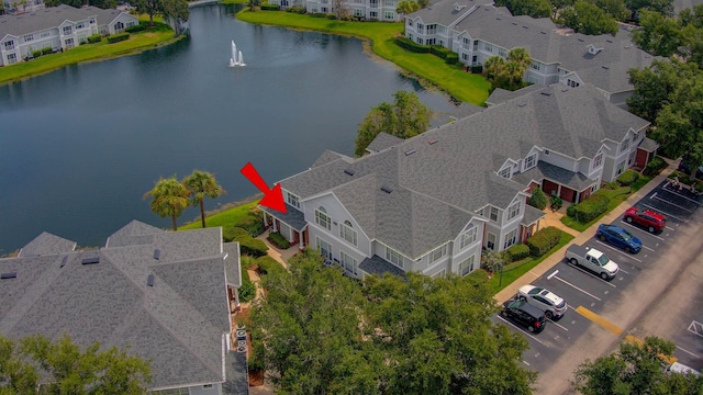 20102 Harbour Vista Cir, Saint Augustine, FL 32080 - aerial view of a nearby body of water