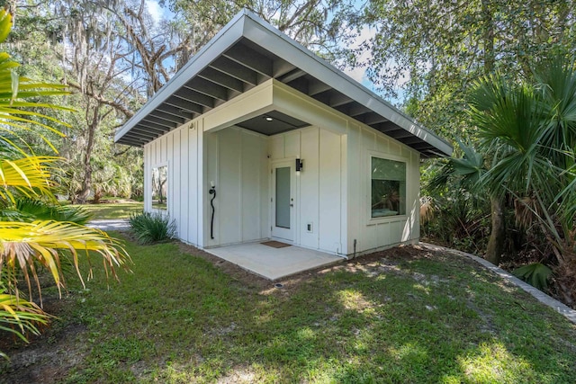 156 N Saint Johns St, Saint Augustine, FL 32084 - photo 4