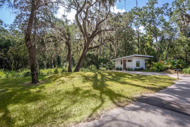 156 N Saint Johns St, Saint Augustine, FL 32084 - photo 1