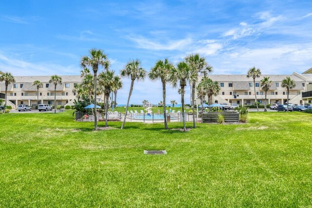 8550 S A1A # 331, Saint Augustine, FL 32080 - photo 28