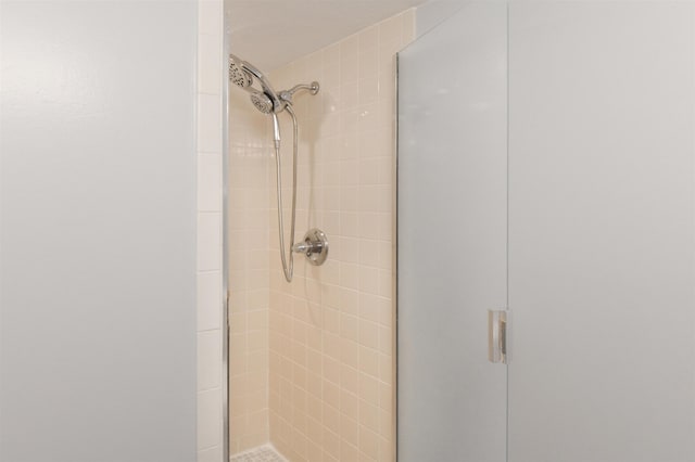 8550 S A1A # 331, Saint Augustine, FL 32080 - full bath with a stall shower