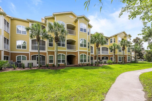 225 Old Village Center Cir Unit 4308, Saint Augustine, FL 32084 - view of property