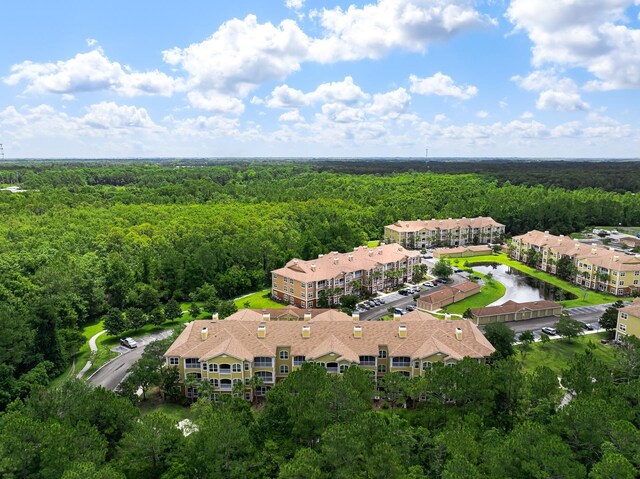 225 Old Village Center Cir Unit 4308, Saint Augustine, FL 32084 - aerial view of a forest