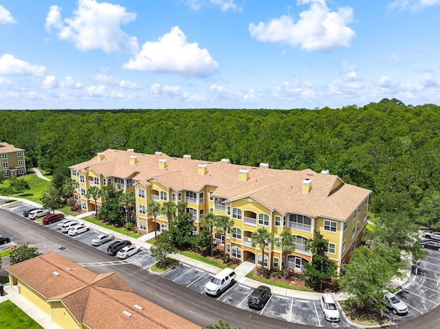 225 Old Village Center Cir Unit 4308, Saint Augustine, FL 32084 - drone / aerial view of a forest