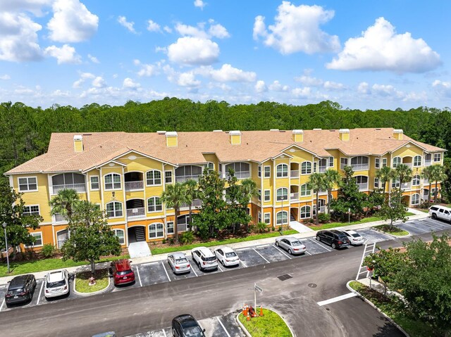 225 Old Village Center Cir Unit 4308, Saint Augustine, FL 32084 - aerial view of apartment complex