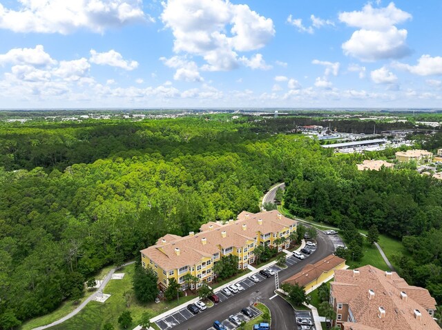 225 Old Village Center Cir Unit 4308, Saint Augustine, FL 32084 - aerial view of a forest
