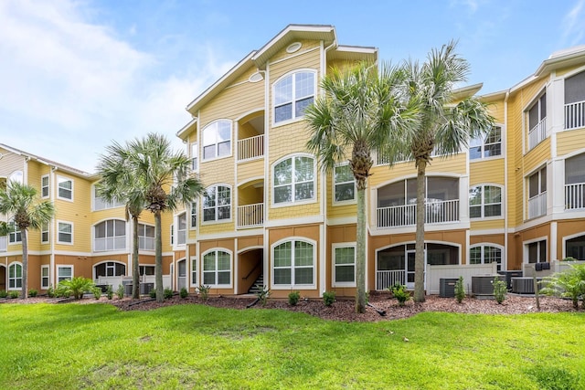 225 Old Village Center Cir Unit 4308, Saint Augustine, FL 32084 - view of property