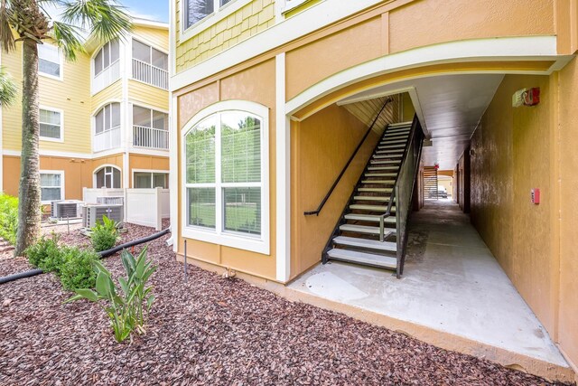 225 Old Village Center Cir Unit 4308, Saint Augustine, FL 32084 - doorway to property