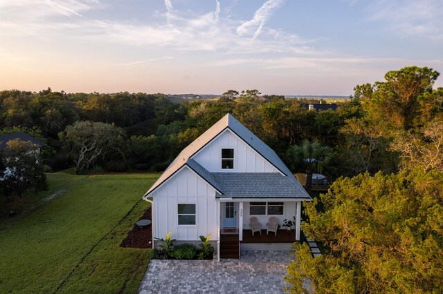 395 Floridian Ave, Saint Augustine, FL 32080 - photo 33