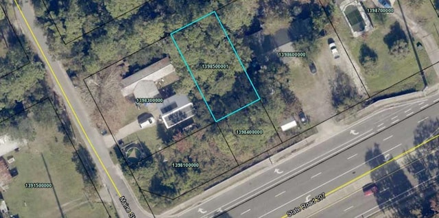 3281 7th St, Elkton FL, 32033 land for sale