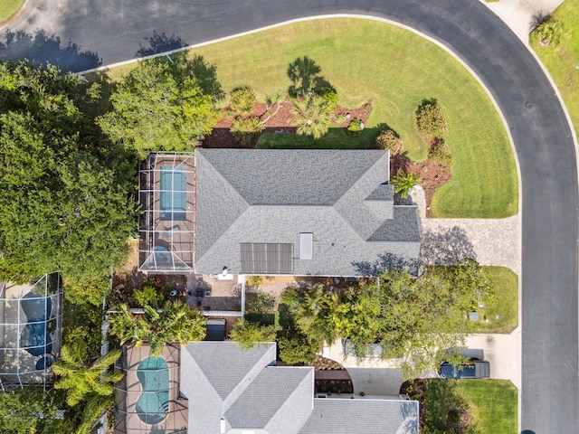 303 S Ocean Trace Rd, Saint Augustine, FL 32080 - aerial view
